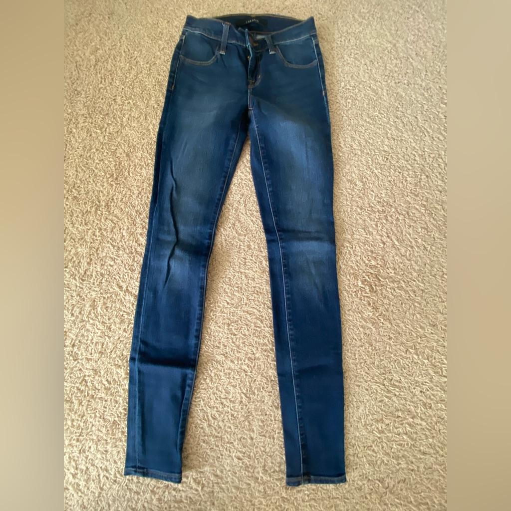 J Brand Jeans 24